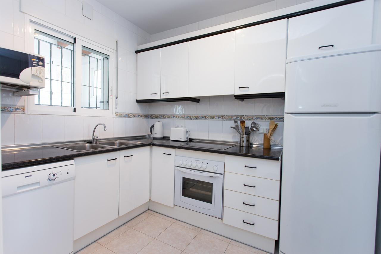 Moraira Holiday Villa Dış mekan fotoğraf