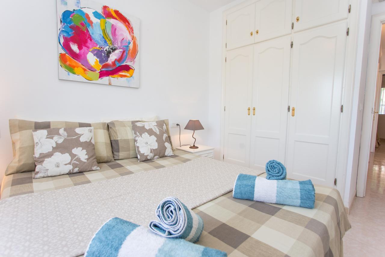 Moraira Holiday Villa Dış mekan fotoğraf