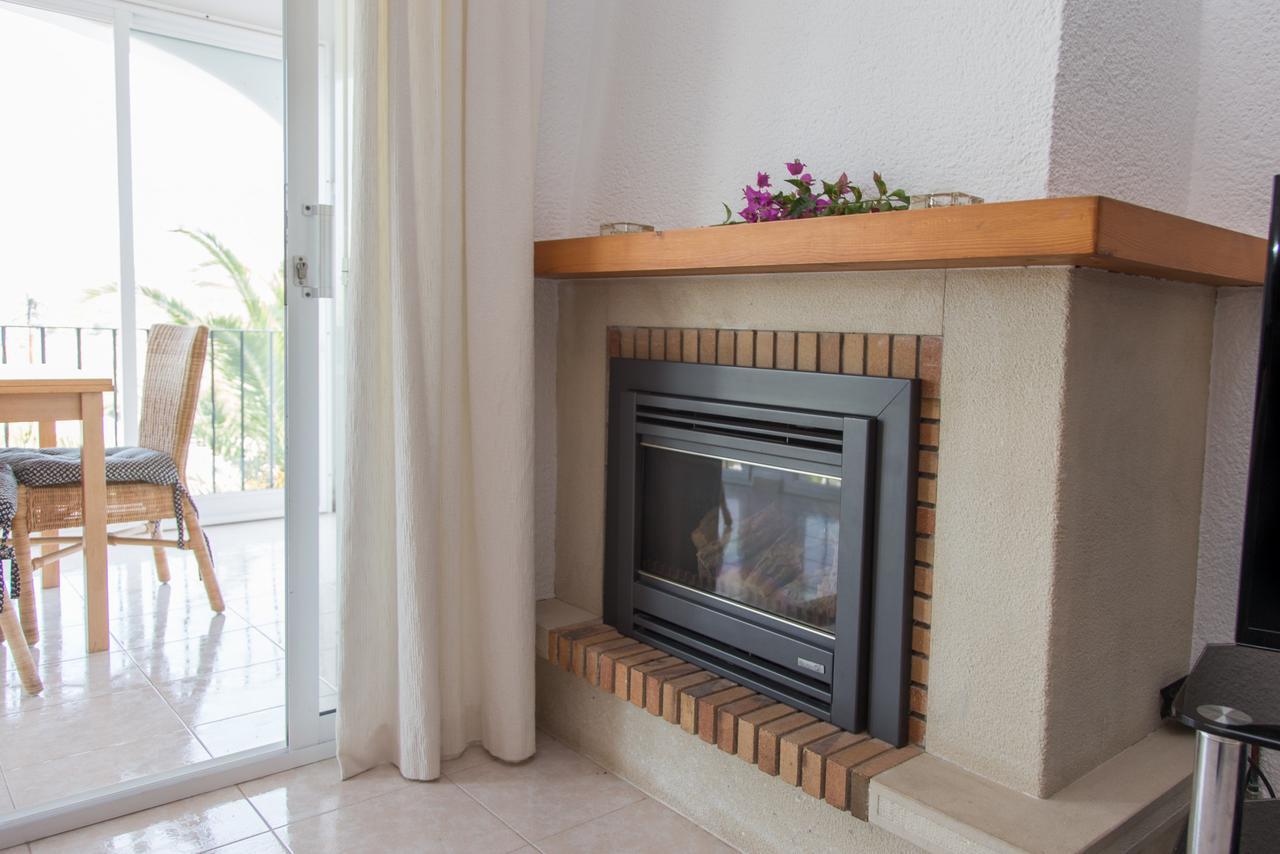Moraira Holiday Villa Dış mekan fotoğraf