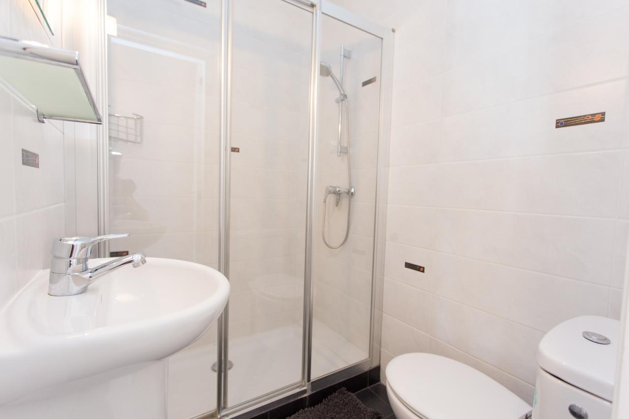 Moraira Holiday Villa Dış mekan fotoğraf