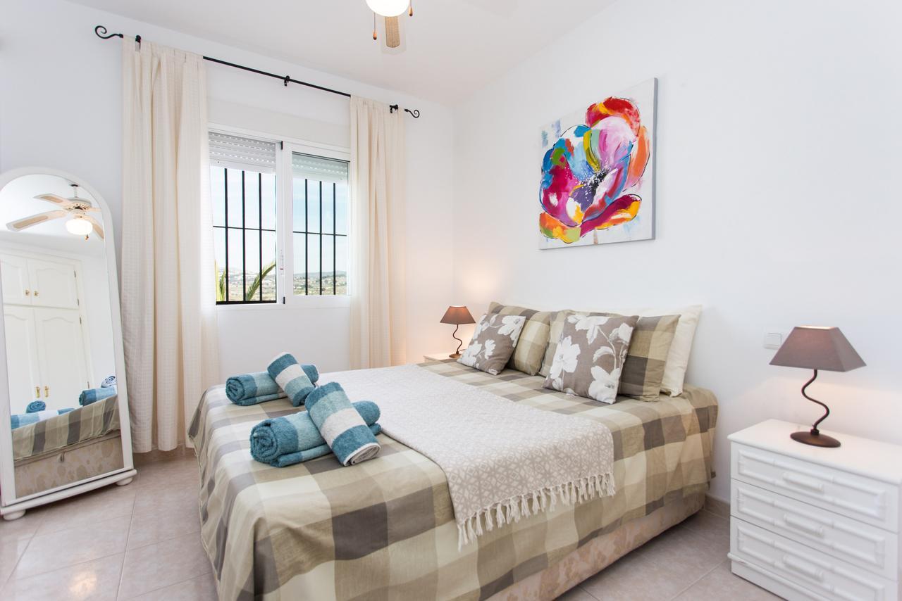 Moraira Holiday Villa Dış mekan fotoğraf