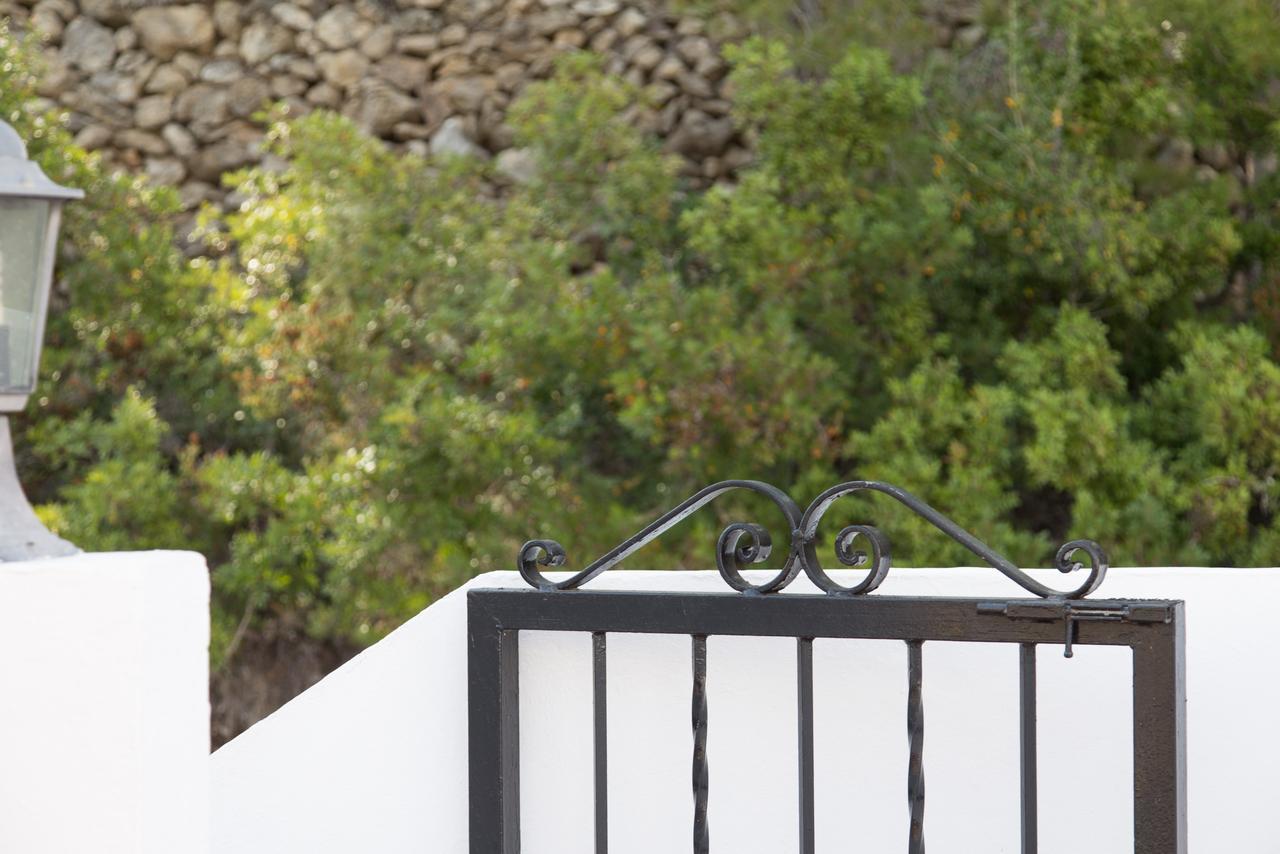 Moraira Holiday Villa Dış mekan fotoğraf