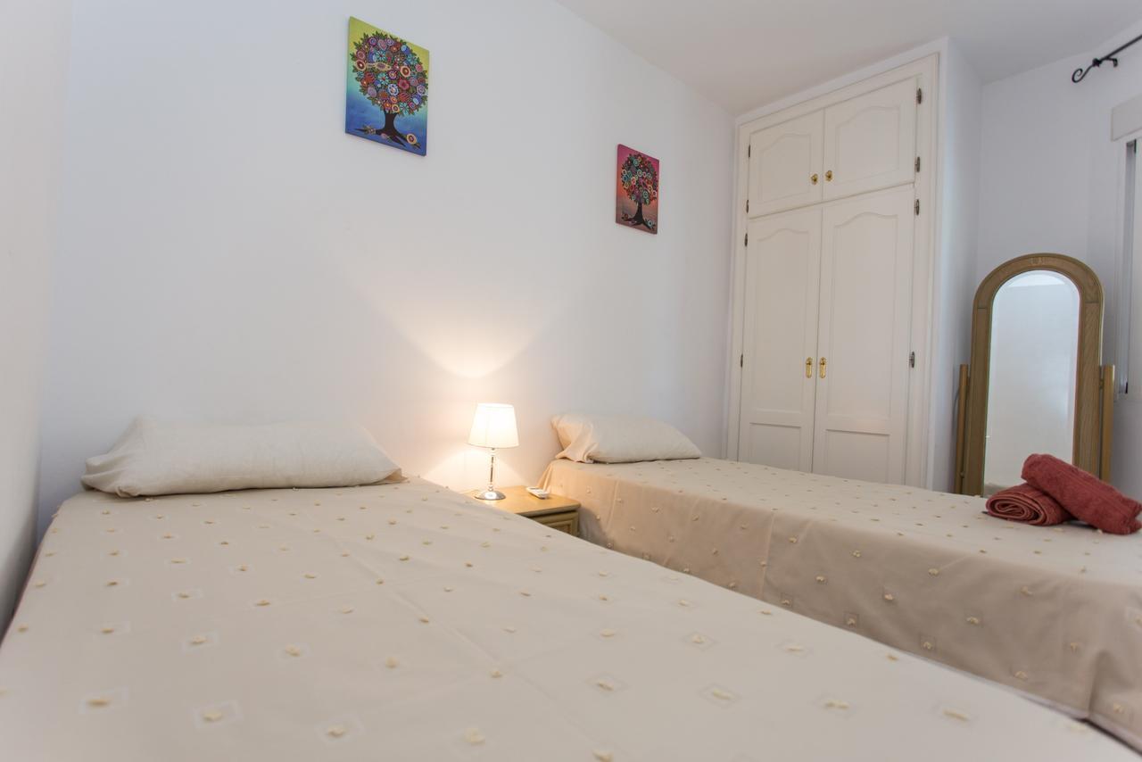 Moraira Holiday Villa Dış mekan fotoğraf